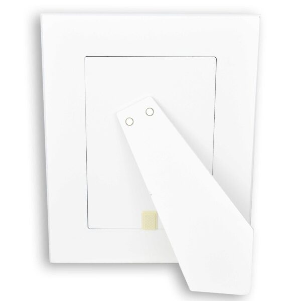 Portafoto Legno Fiori Grigio Cornici Portafoto Albalu Bomboniere