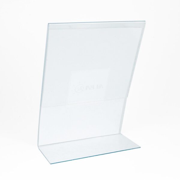 Portafoto in plexiglass con applicazione Coppia Sposi in resina decorata Portafoto Albalu Bomboniere