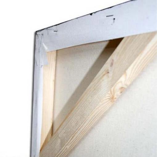 Quadro Cristo Colorato in Resina e Retro Cuore Legno laccato- Quadro 100% made in Italy- Quadri in Tela Albalu Bomboniere