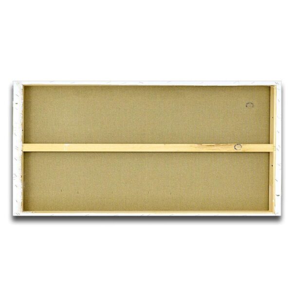Quadro su Tela Maternità Oro Quadri in Tela Albalu Bomboniere