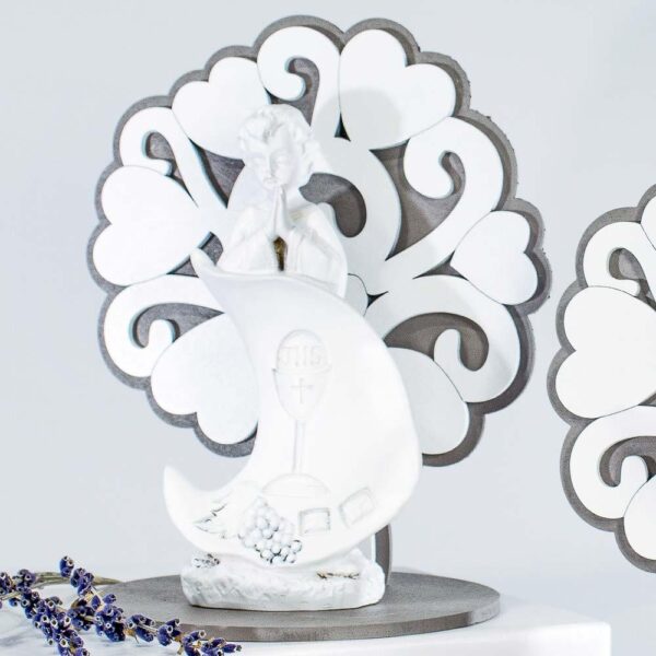 Statuine effetto Marmo con Albero della Vita