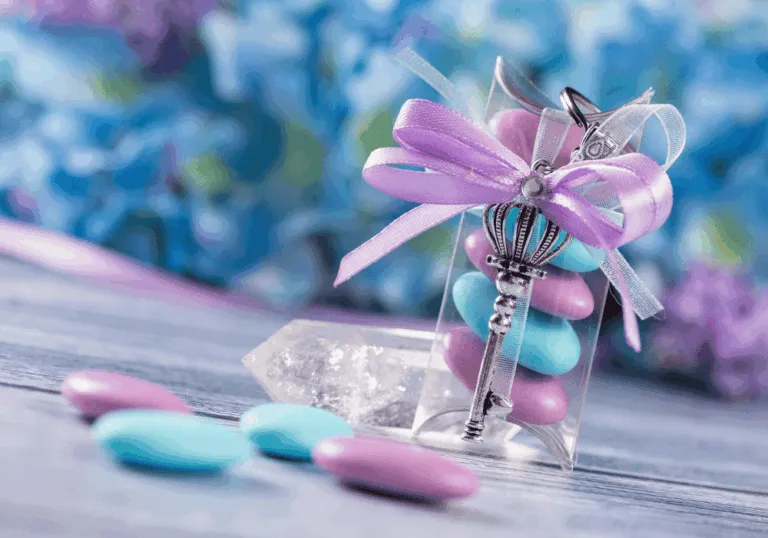 Bomboniere Speciali: Idee Creative per Cresima, Battesimo e Matrimonio