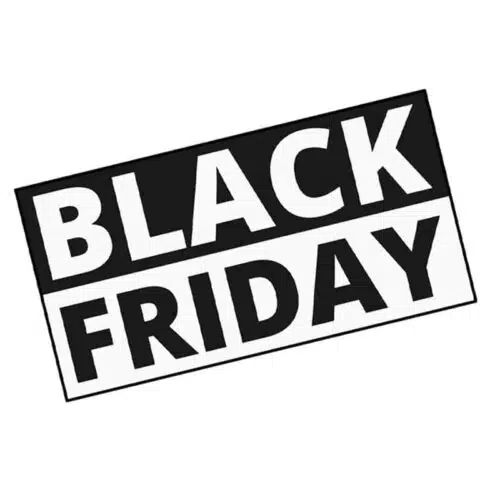 scopri le offerte del black friday di albalu. tanti sconti per regali personalizzati