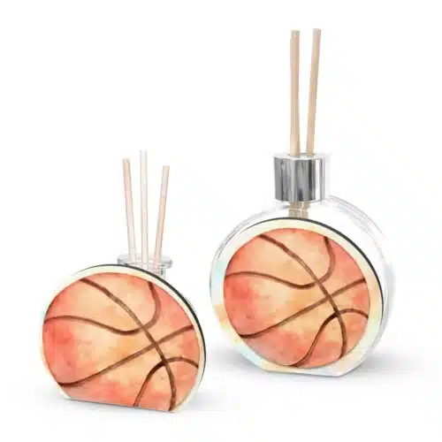 Bomboniera Profumatore Basket