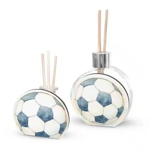 Bomboniera Profumatore Calcio