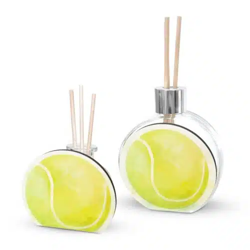 Bomboniera Profumatore Tennis