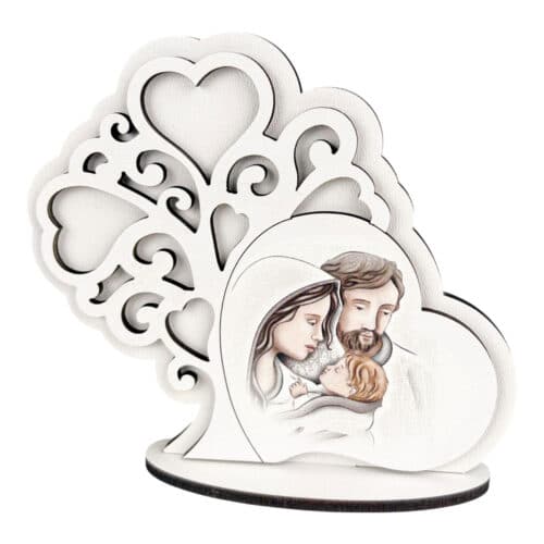 Bomboniera Albero con Icona Sacra