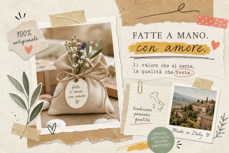 Bomboniere portafoto personalizzati per qualsiasi evento